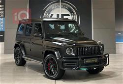 مێرسێدس بێنز G-Class